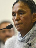 La CIDH pidió para Milagro Sala la prisión domiciliaria 