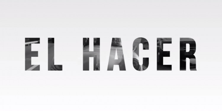 El hacer