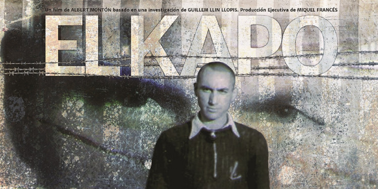 El Cine Universidad estrena "El Kapo", un documental sobre la vida de César Orquín Serra