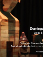 Este domingo se combate el calor en El Living
