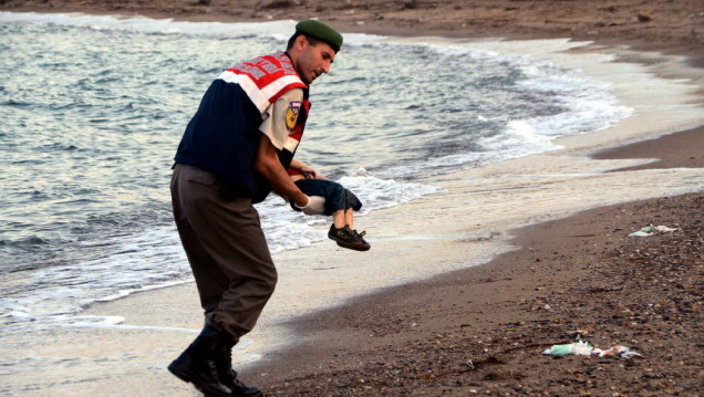imagen El silencio de los niños
