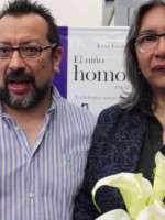 Presentan el libro "El niño homosexual en la escuela primaria"