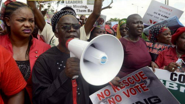 imagen Por qué tanto horror e incertidumbre en Nigeria