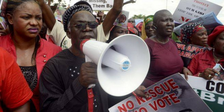 Por qué tanto horror e incertidumbre en Nigeria