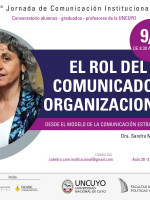 La comunicación organizacional y el rol de sus profesionales en el Siglo XXI