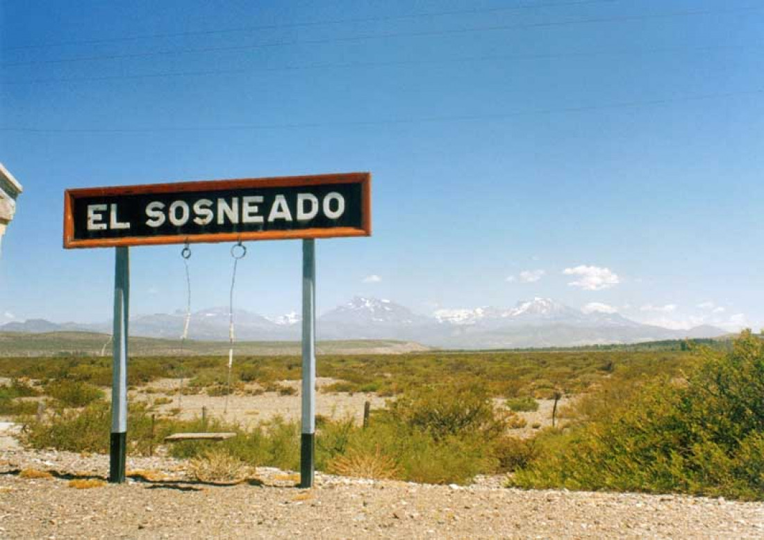 La cesión tierras a comunidades mapuches y la reacción del Gobierno de Mendoza