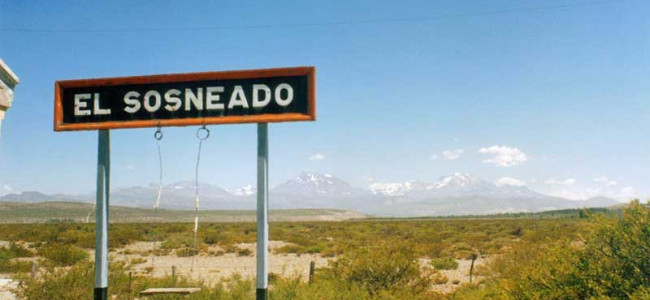 La cesión tierras a comunidades mapuches y la reacción del Gobierno de Mendoza