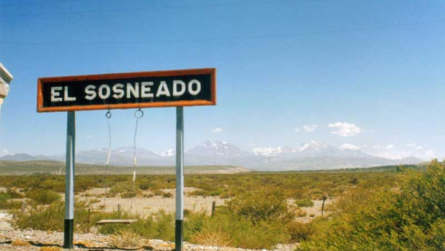 imagen La cesión tierras a comunidades mapuches y la reacción del Gobierno de Mendoza