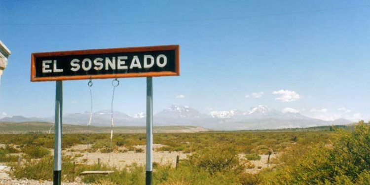 La cesión tierras a comunidades mapuches y la reacción del Gobierno de Mendoza