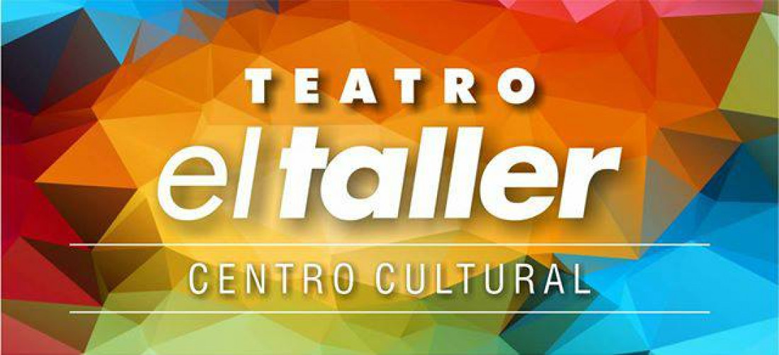 Nuevo y celebrado Centro Cultural: Teatro El Taller