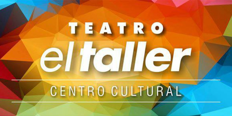 Nuevo y celebrado Centro Cultural: Teatro El Taller