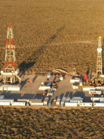"Vaca Muerta no tuvo nunca la inversión que se acordó"