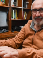Murió Daniel Ostropolsky, el radical mendocino que tenía ELA y luchó para legalizar la eutanasia