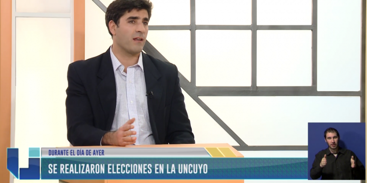 Se llevaron a cabo las elecciones de la UNCuyo