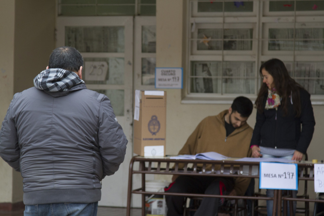 Comenzó la veda electoral de cara al balotaje