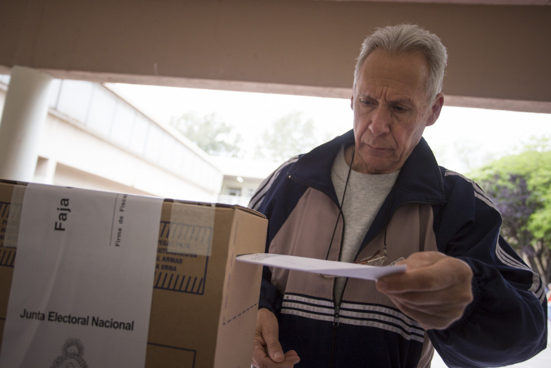 Interactivo: cómo cambió el voto de los mendocinos