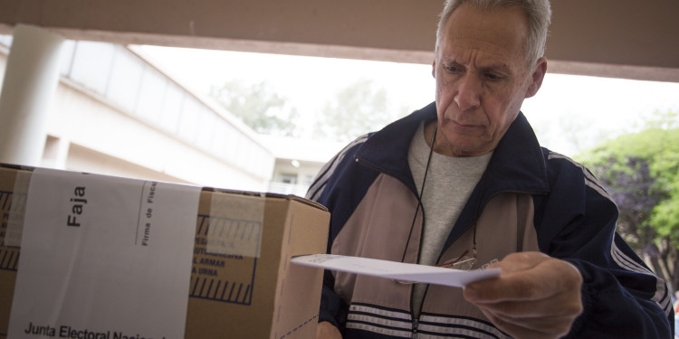 Interactivo: cómo cambió el voto de los mendocinos