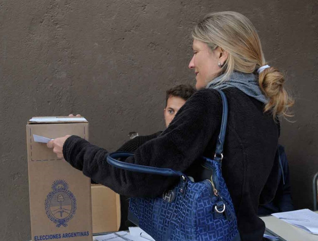Se abre el calendario electoral en Mendoza y hay departamentos donde se votará, al menos, 6 veces