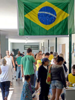 Brasil: el PT pierde poder en las elecciones municipales