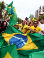 Elección y balotaje: "Jair Bolsonaro ya es presidente de Brasil"