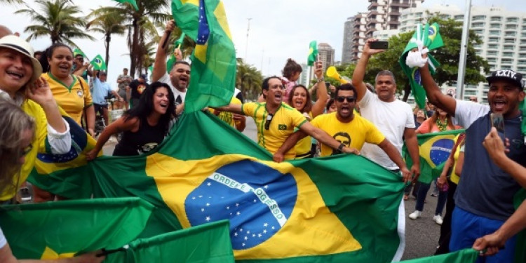 Elección y balotaje: "Jair Bolsonaro ya es presidente de Brasil"