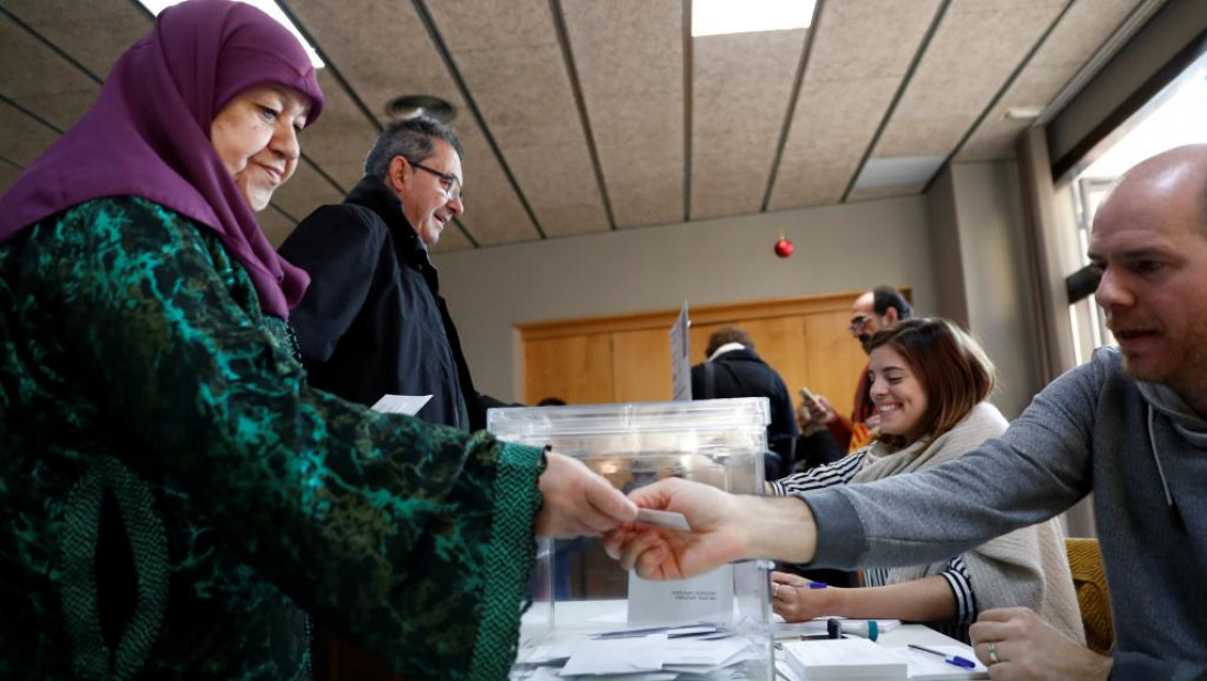 Cataluña: elecciones definirán el futuro político de la región