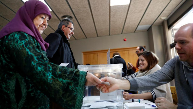 imagen Cataluña: elecciones definirán el futuro político de la región