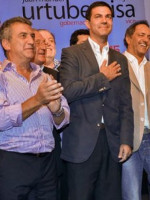 El Frente para la Victoria ganó la primera provincia en disputa de 2015