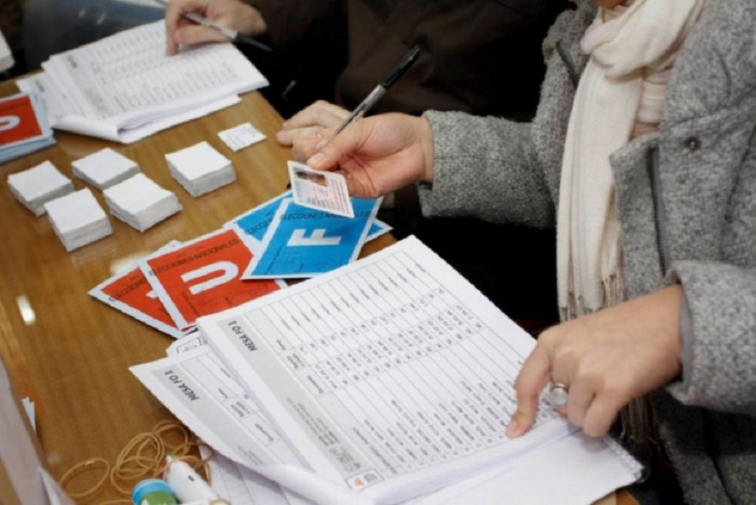 Cómo será la organización del proceso electoral en la UNCUYO 