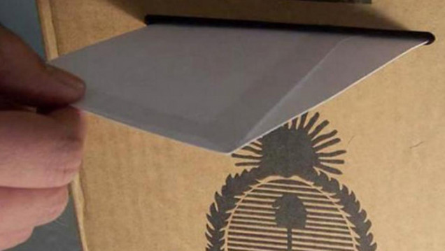 imagen Aún no sabés qué se vota: entrá y enterate