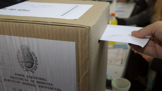 imagen Lo que hay que saber para votar en las PASO