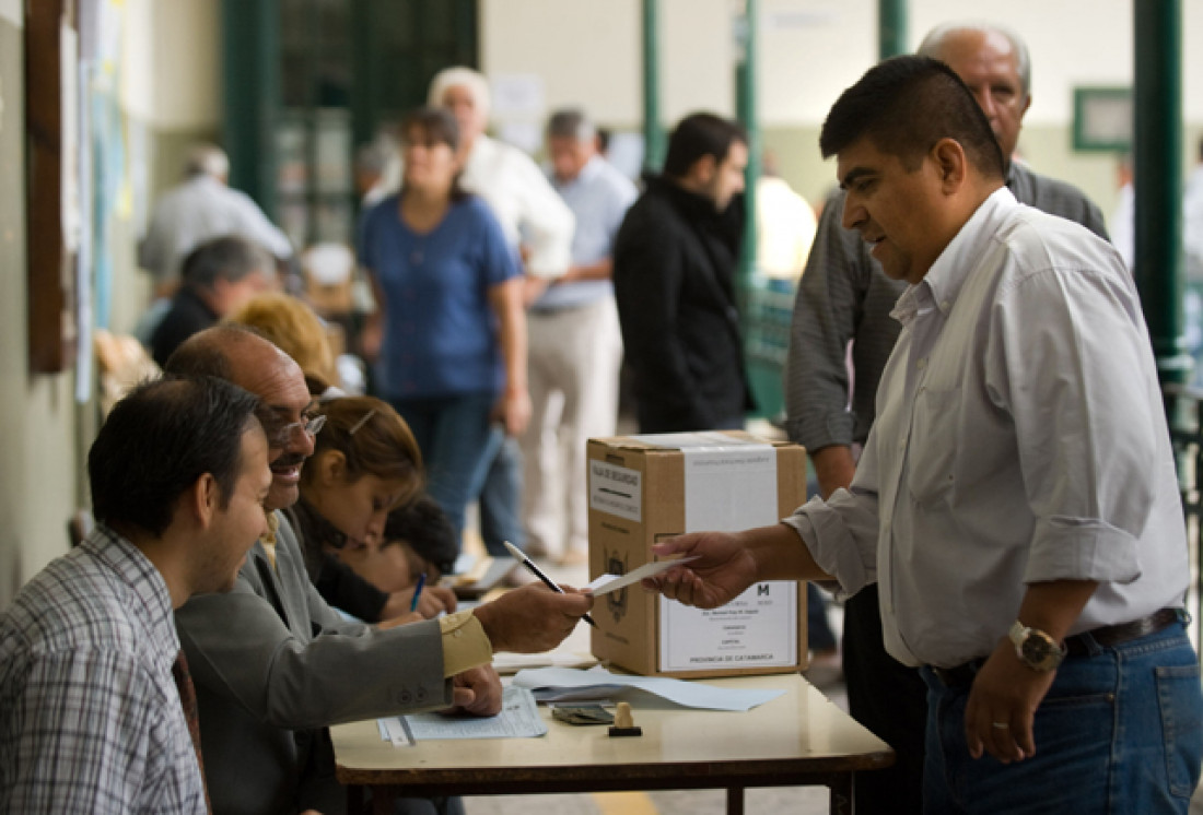 Puntos claves a tener en cuenta para las Elecciones Primarias y Obligatorias