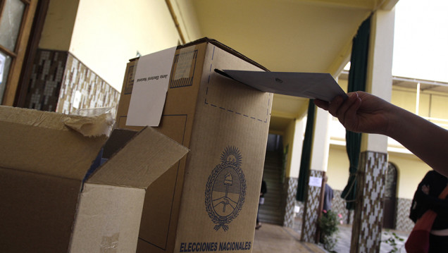 imagen El desdoblamiento suma voluntades y divide aguas