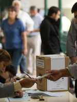 Continuan las elecciones en la UNCUYO