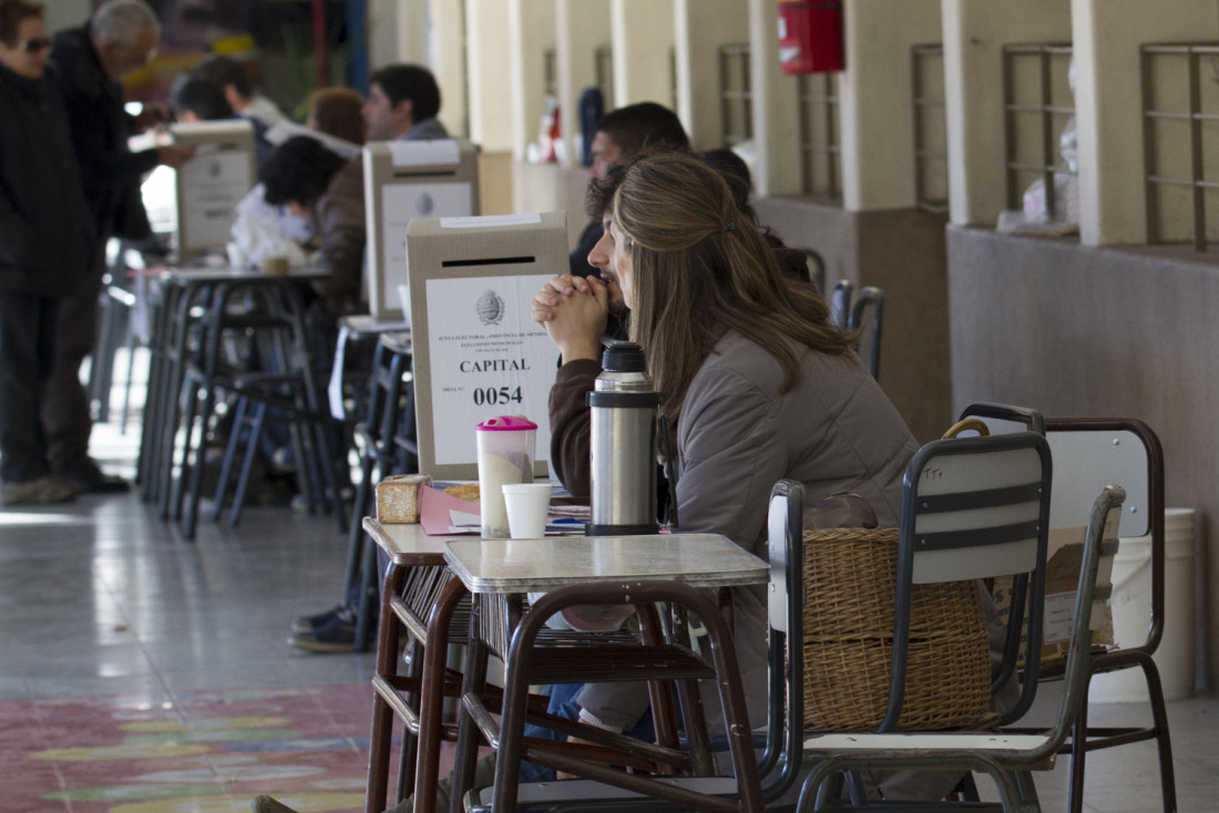 Balotaje: medidas para la transparencia electoral