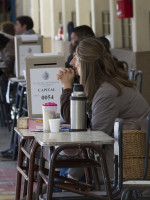 Balotaje: medidas para la transparencia electoral