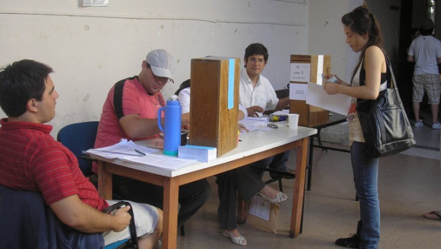 imagen Tiene razón, pero… marche preso