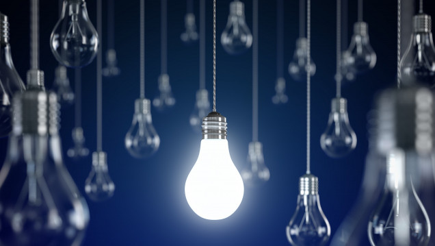 imagen La Justicia anuló en todo el país la suba de la luz