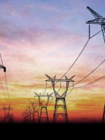 Rige el aumento de la tarifa eléctrica para industrias y comercios