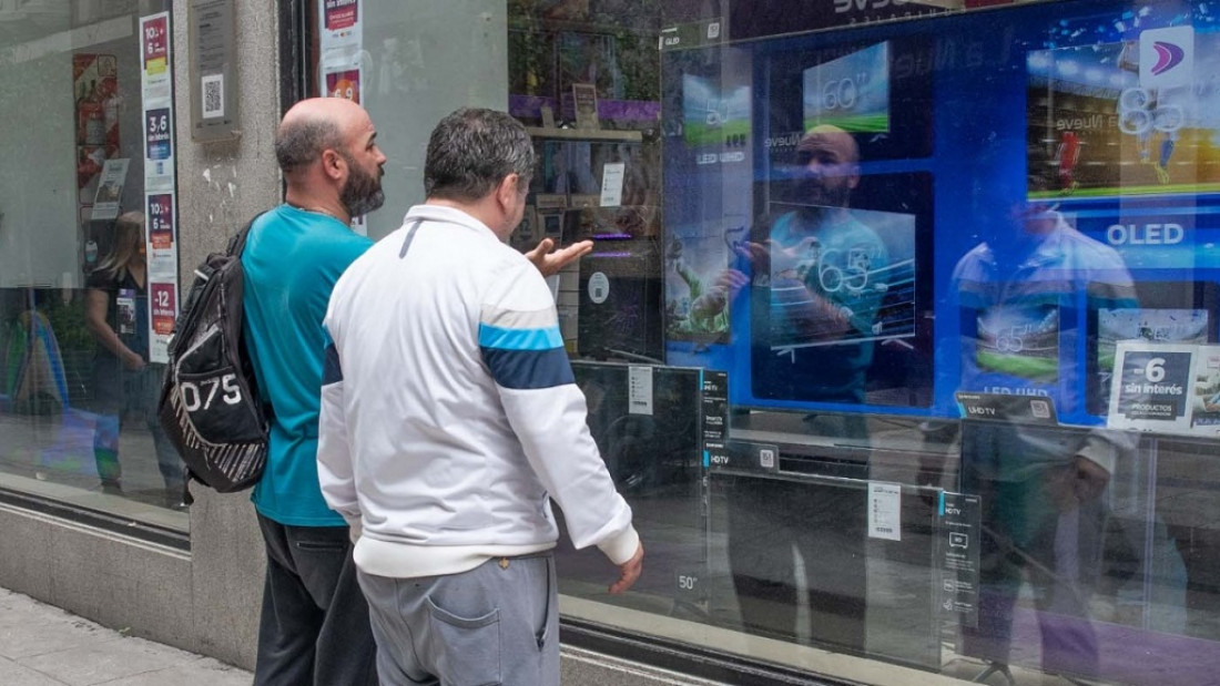 Los detalles del programa para la compra de electrodomésticos en 30 cuotas