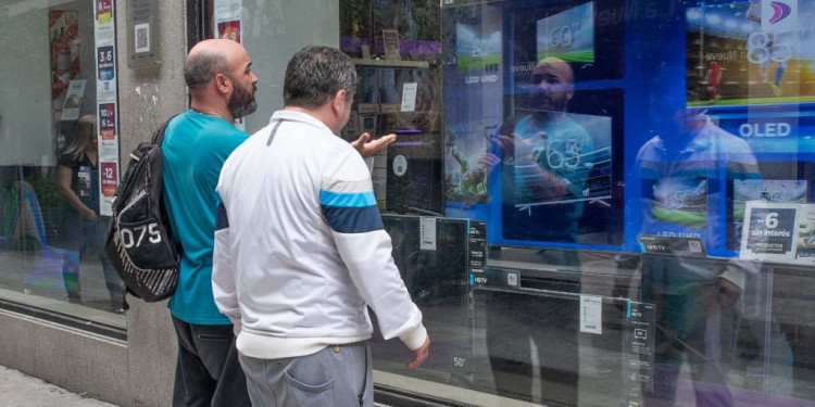 Los detalles del programa para la compra de electrodomésticos en 30 cuotas