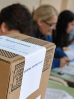 Analizamos las elecciones de ayer junto a Enrique Bolatti