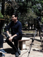 Investigaba el uso de agrotóxicos y terminó contaminado 
