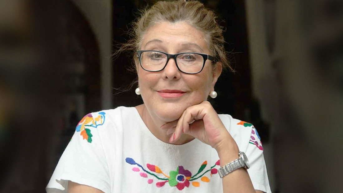 La científica Elena María Abraham fue nombrada en la Academia Argentina de Ciencias del Ambiente