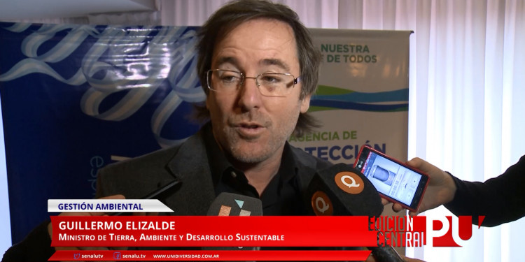 Argentina sustentable: gestión ambiental y ordenamiento territorial