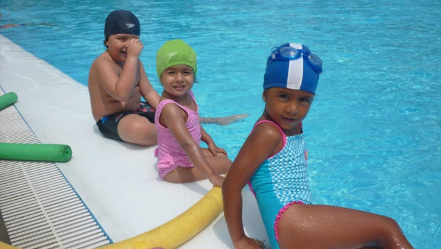 imagen Consejos para sobrevivir al verano
