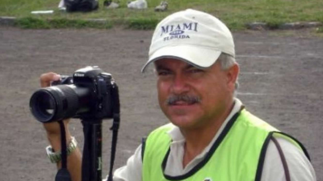 Un reportero gráfico fue asesinado en Colombia por un grupo de sicarios