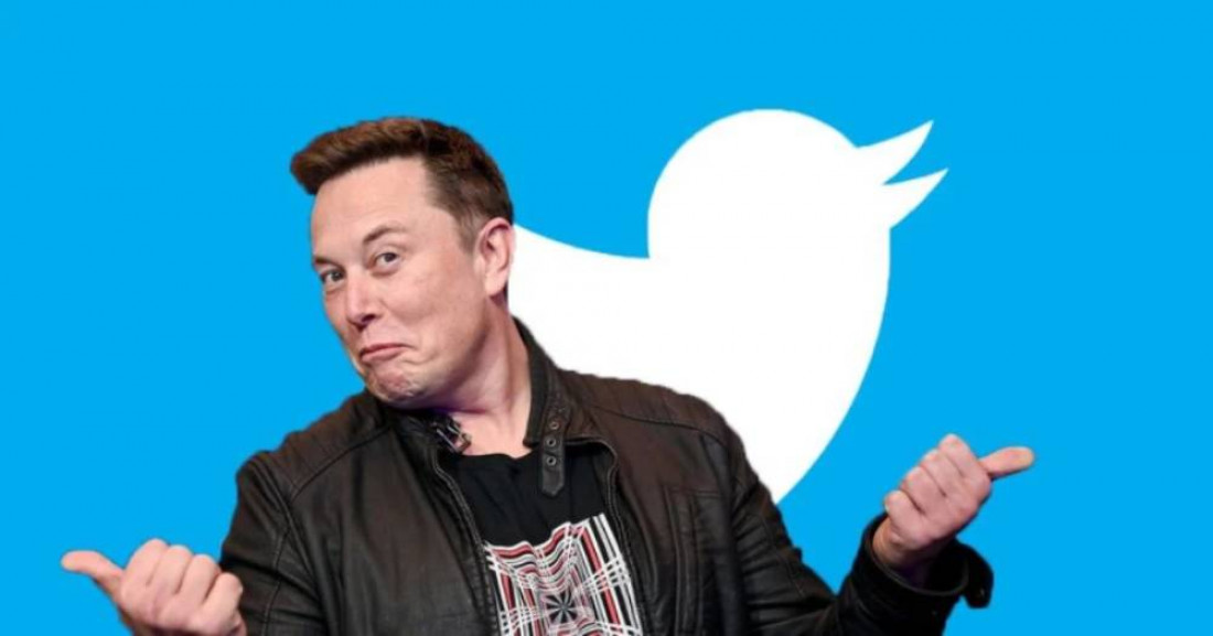 Elon Musk, la "libertad de expresión absoluta" y el terreno de "toxicidad" de Twitter