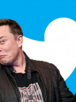 Elon Musk, la "libertad de expresión absoluta" y el terreno de "toxicidad" de Twitter