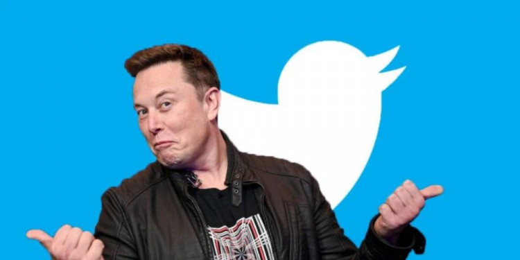 Elon Musk, la "libertad de expresión absoluta" y el terreno de "toxicidad" de Twitter